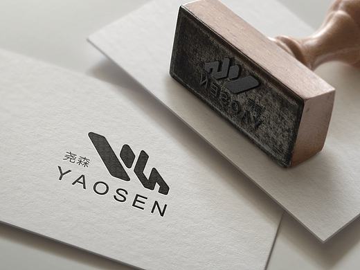 尧森科技-LOGO