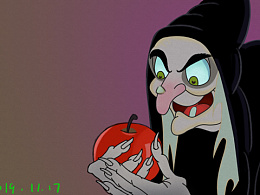 印象中最坏的后妈.巫婆