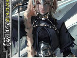 奥尔良的女孩——圣女贞德