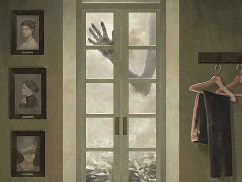 Window/Light.