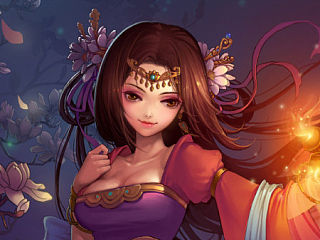 妹子