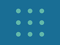 小球、点击动效