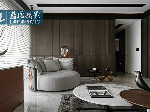 建筑空间摄影服务 上海蓝雁摄影