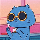 BABYVINES的头像