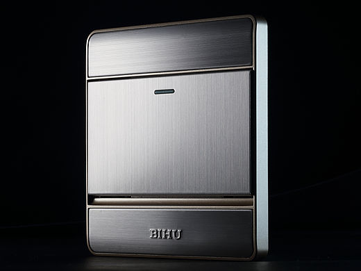 产品摄影|五金产品摄影、bihu插座拍摄