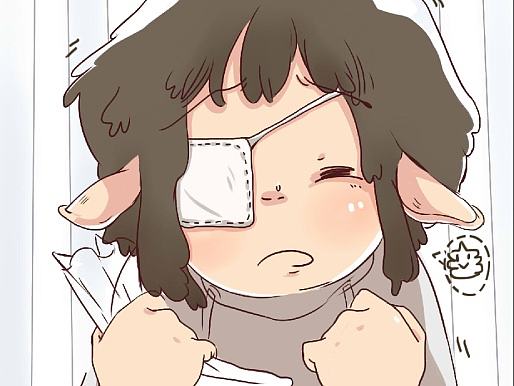 日常漫画（个人主页-ZMTcwMjEwOTY=） - 短篇/格漫 - 站酷设计师嘛琦原创素材 - 站酷ZCOOL