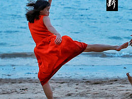 沙場決斗，玩出瘋格