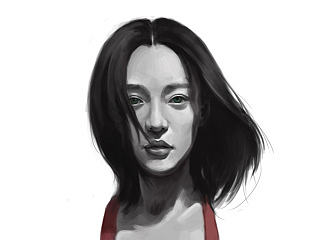 自爆~~