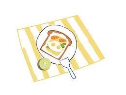 食品