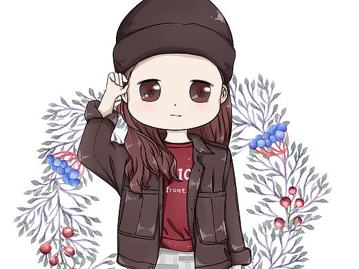 练习01（个人主页-ZMjEzODE0MzI=） - 创作习作 - 站酷设计师六月MONDAY原创素材 - 站酷ZCOOL