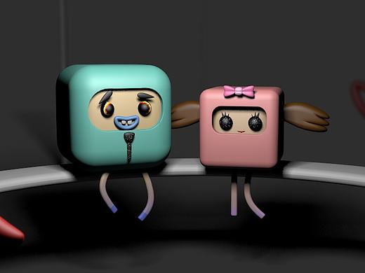 希望我们会在一起