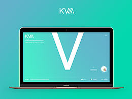 KViii one show