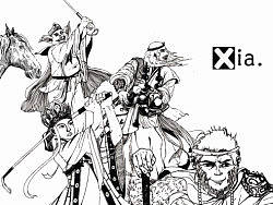 打高爾夫了（個(gè)人主頁-ZMjE2MTkxMg==） - 商業(yè)插畫 - 站酷設(shè)計(jì)師阿夏原創(chuàng)素材 - 站酷ZCOOL