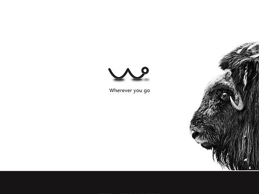  “Wherever" 何处 APP