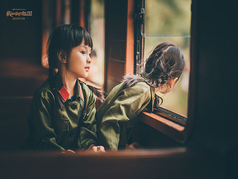 我和我的祖国
