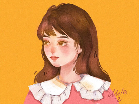 情侣头像（个人主页-ZNTAxNDc5MDQ=） - 创作习作 - 站酷设计师朱梦卿原创素材 - 站酷ZCOOL