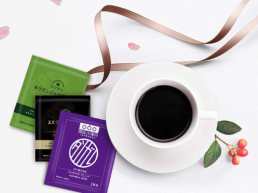 挂耳咖啡20组合详情优化