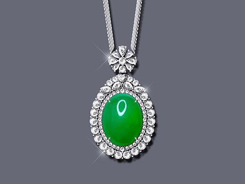 珠宝设计（个人主页-ZNTk2ODc4Njg=） - 其他工业/产品 - 站酷设计师珠宝设计王富贵原创素材 - 站酷ZCOOL