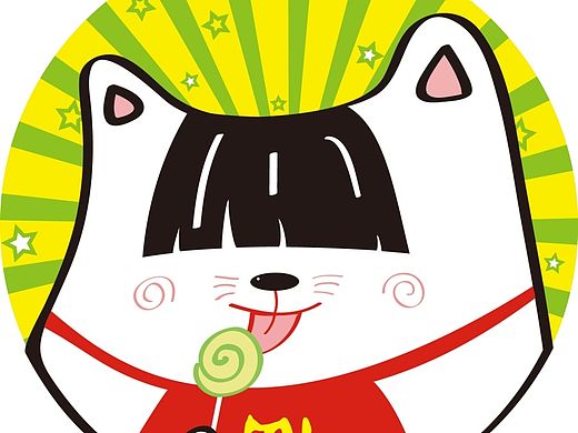 小福星（個(gè)人主頁-ZMTI4ODQxOTI=） - 創(chuàng)作習(xí)作 - 站酷設(shè)計(jì)師疾風(fēng)烈酒原創(chuàng)素材 - 站酷ZCOOL