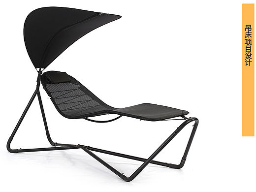 吊床项目过程展示（个人主页-ZMTYyMTUxODQ=） - 生活用品 - 站酷设计师陈安迪原创素材 - 站酷ZCOOL