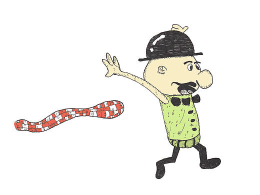 绘本设计