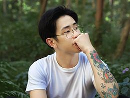 遇見未知的自己