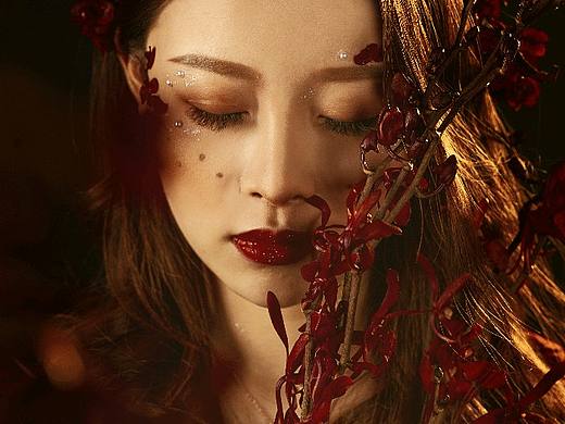 摄影#写真#情绪