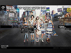 meters bowne lady layout