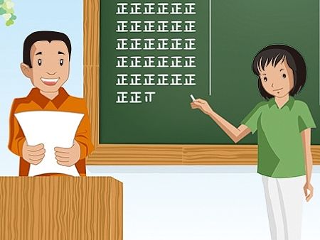 农村经济管理系列宣传画