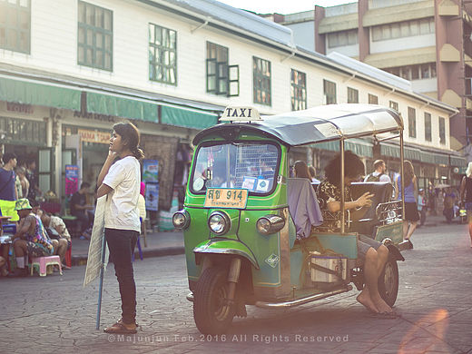 暹羅游記（個人主頁-ZMTUyNzY0MjA=） - 風光攝影 - 站酷設(shè)計師馬俊俊原創(chuàng)素材 - 站酷ZCOOL