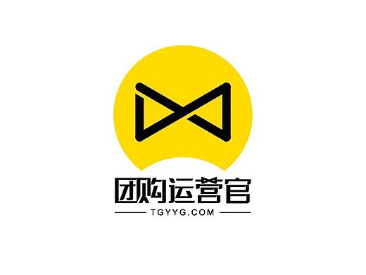 运营  领结  字母Y     logo设计
