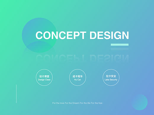 Conceptual Package-概念集