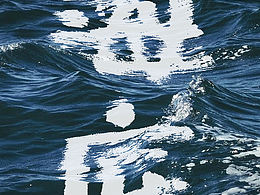 海洋公益公益海报（习作）