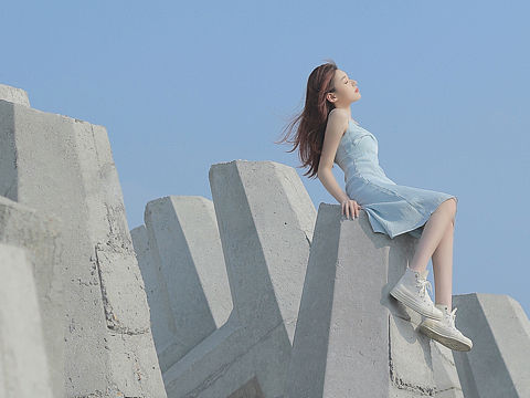 日子还长 多的是快乐和美好 ​​​​