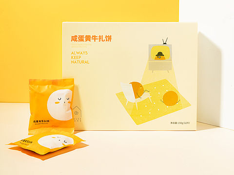 饼干