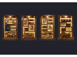 天猫&bosch&不是美术馆