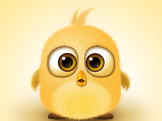 2017小黄鸡（个人主页-ZMjAzNDkyNzI=） - IP形象 - 站酷设计师高苗苗lk原创素材 - 站酷ZCOOL