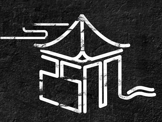 扬州建城2500周年logo设计