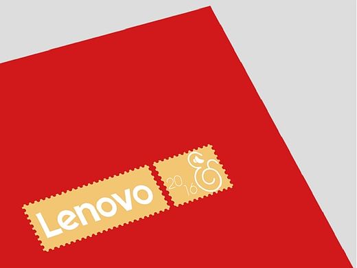 Lenovo-新意