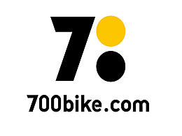 东道设计_700bike VI设计