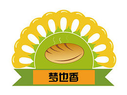 玉米 logo