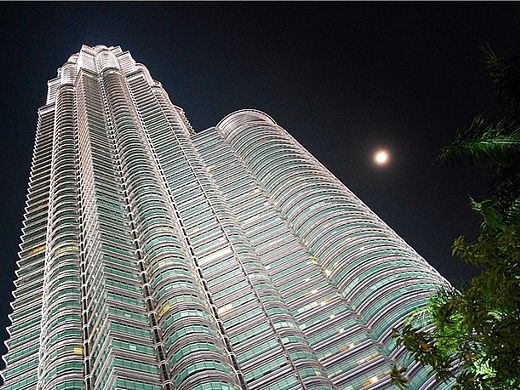2013-11-9~11 Kuala Lumpur, Malaysia 马来西亚 吉隆坡