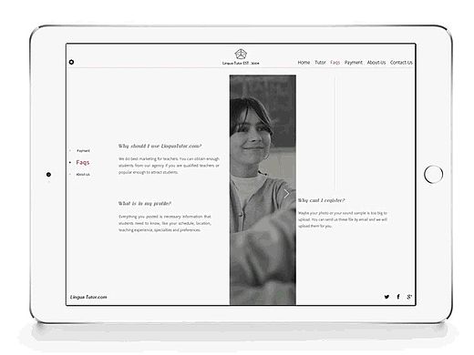 Lingua Tutor EST