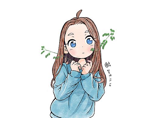 茜（個人主頁-ZNDA2MTE0ODQ=） - 創(chuàng)作習作 - 站酷設計師KPkarft原創(chuàng)素材 - 站酷ZCOOL