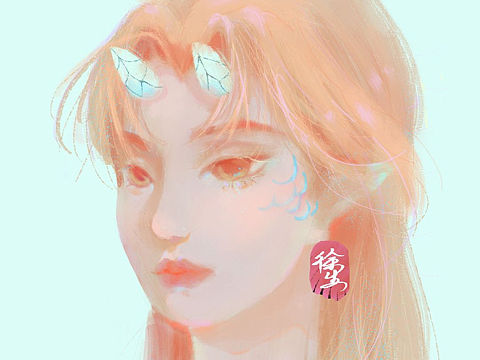 #夏日创作季#中元节将至，海里的鬼怪出没
