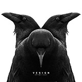 Vesign方勒个大超的头像