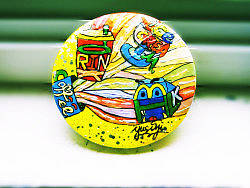 学生们的作品 NICE!