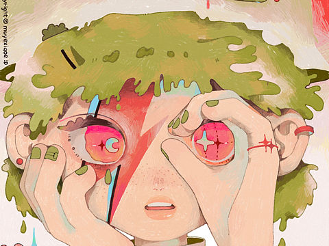 低饱真图像处理器/2
