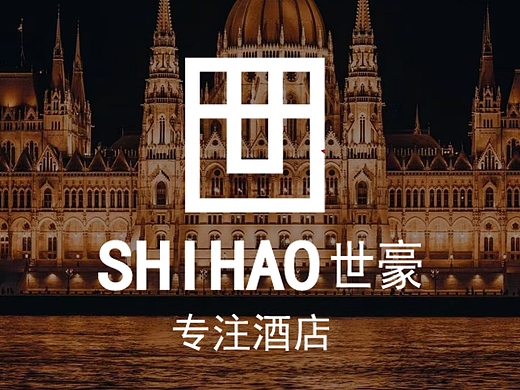 logo设计