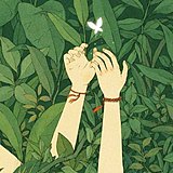 人尹是伊的头像